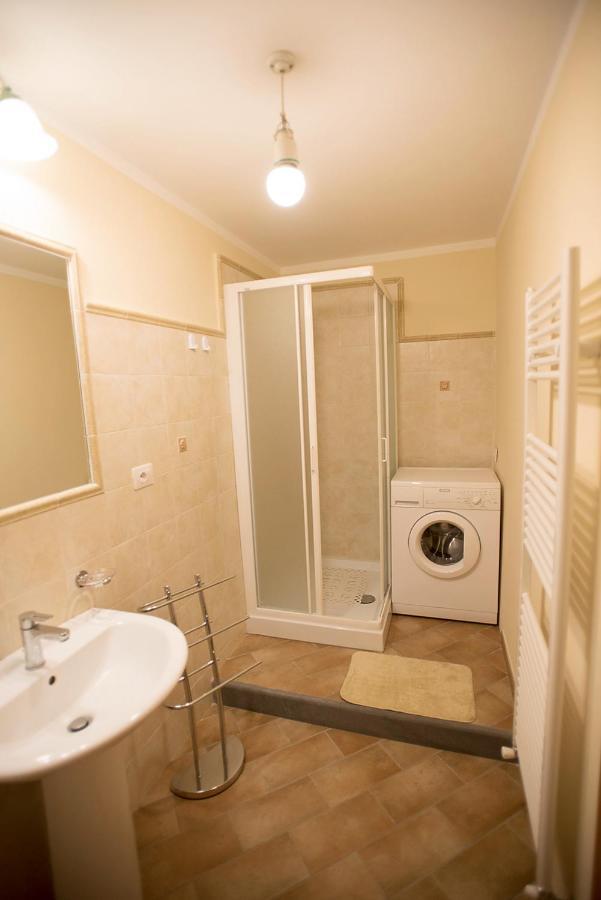אורביאטו Casa Vacanze Da Anastasia מראה חיצוני תמונה